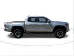 2022 Toyota Tacoma 4WD TRD Off Road