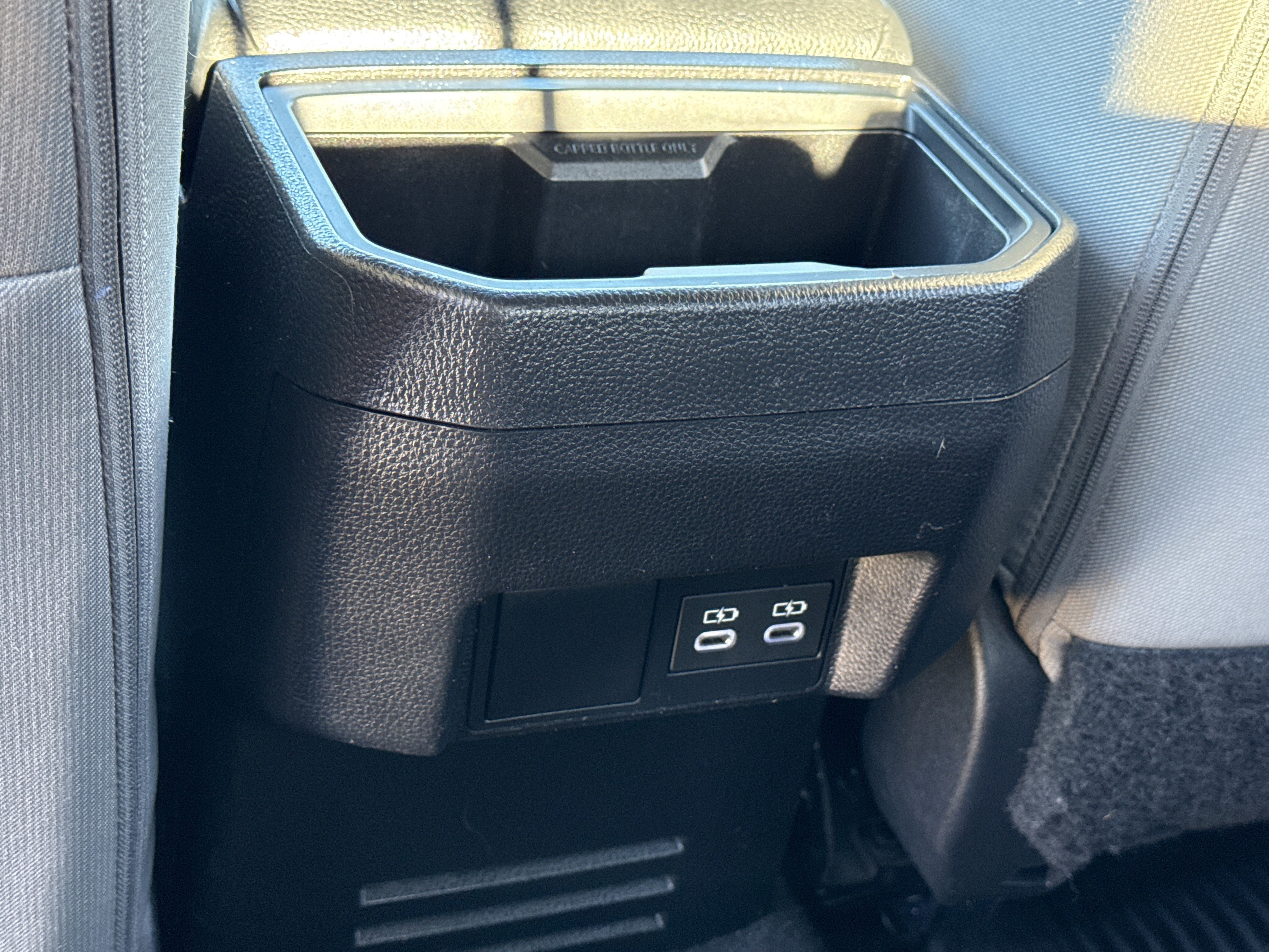 2025 Toyota Tacoma 4WD TRD Sport