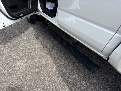 2024 Toyota Tacoma 4WD Limited