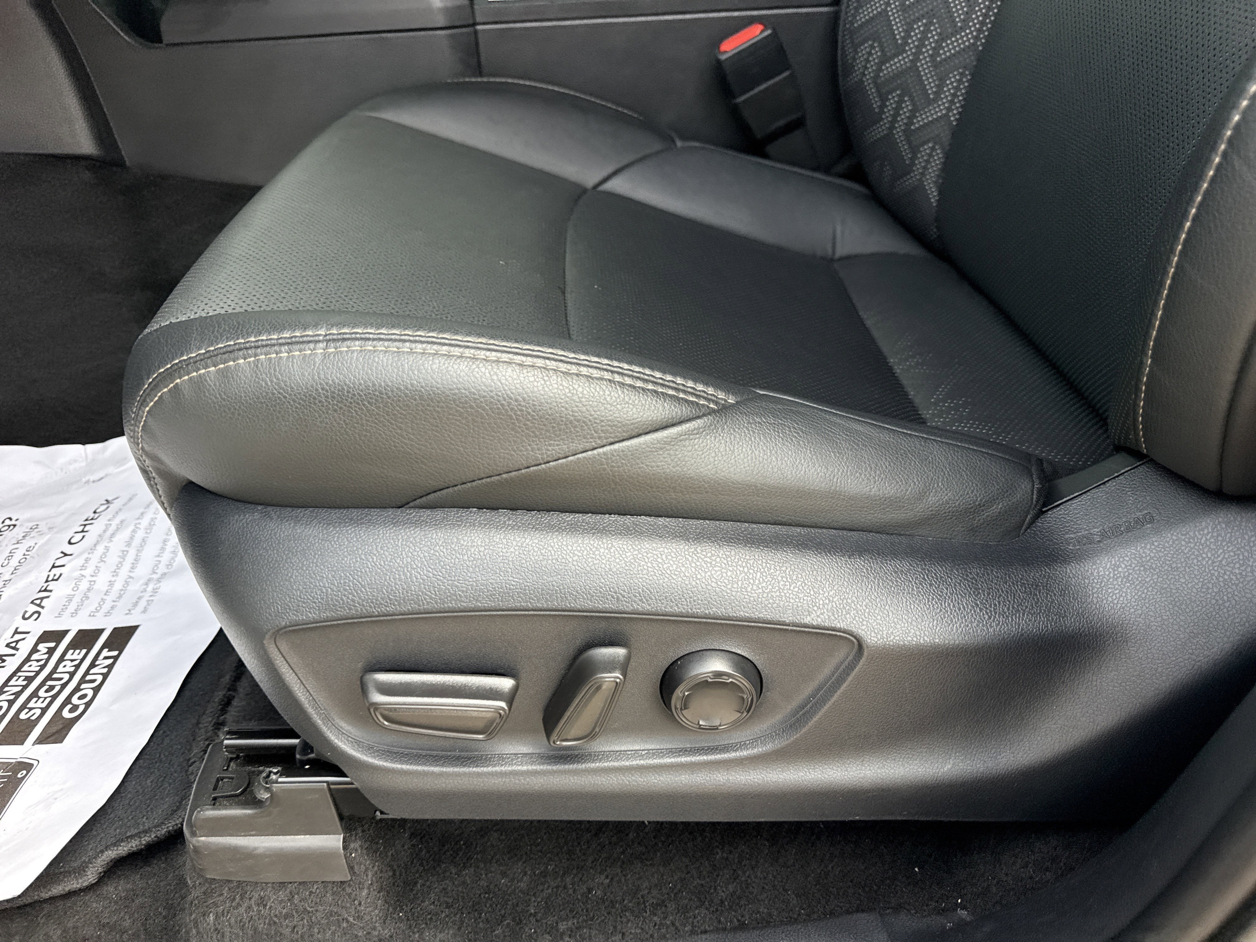 2024 Toyota Tacoma 4WD Limited