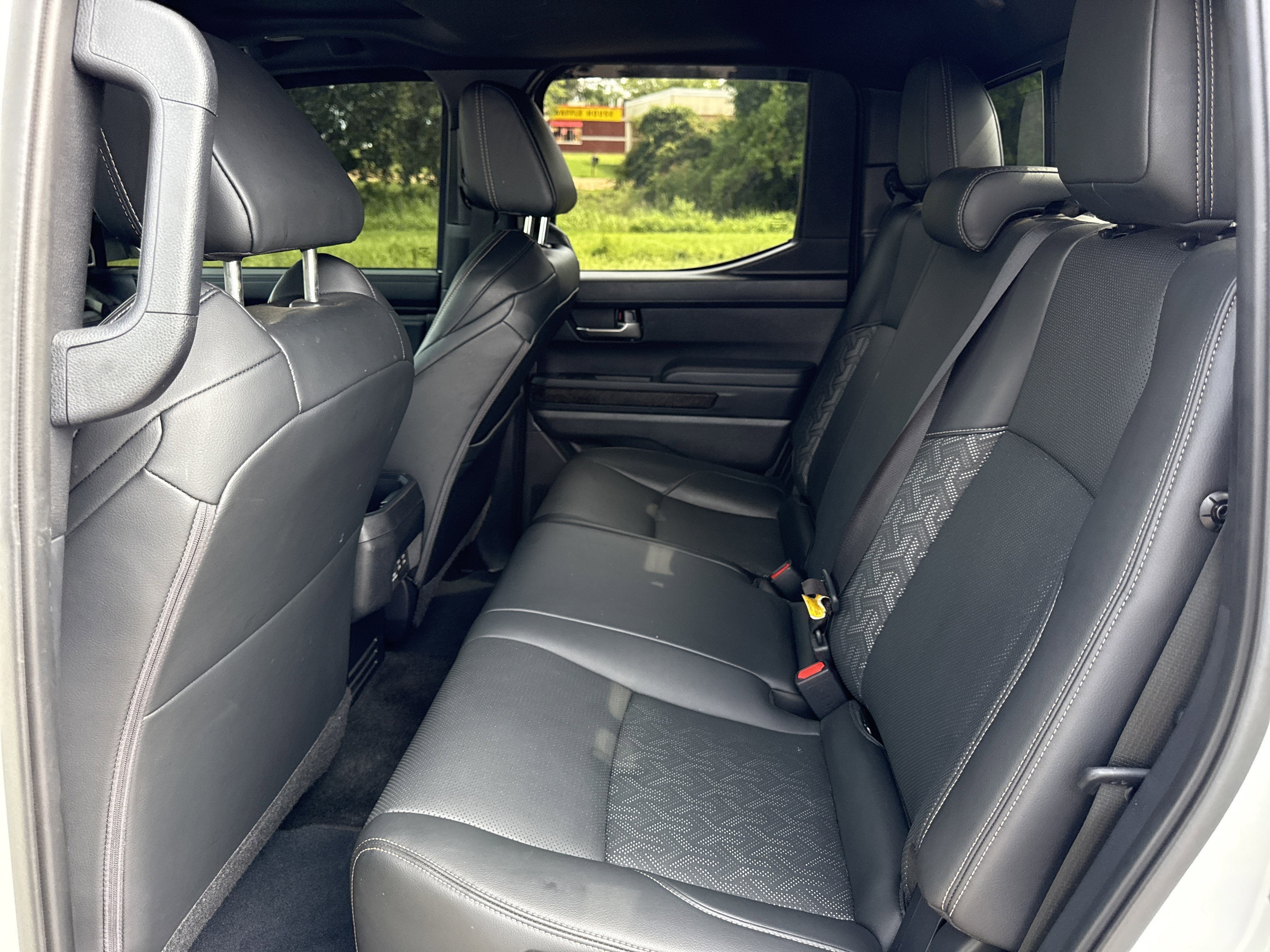 2024 Toyota Tacoma 4WD Limited