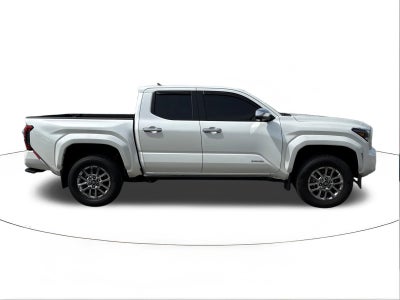2024 Toyota Tacoma 4WD Limited
