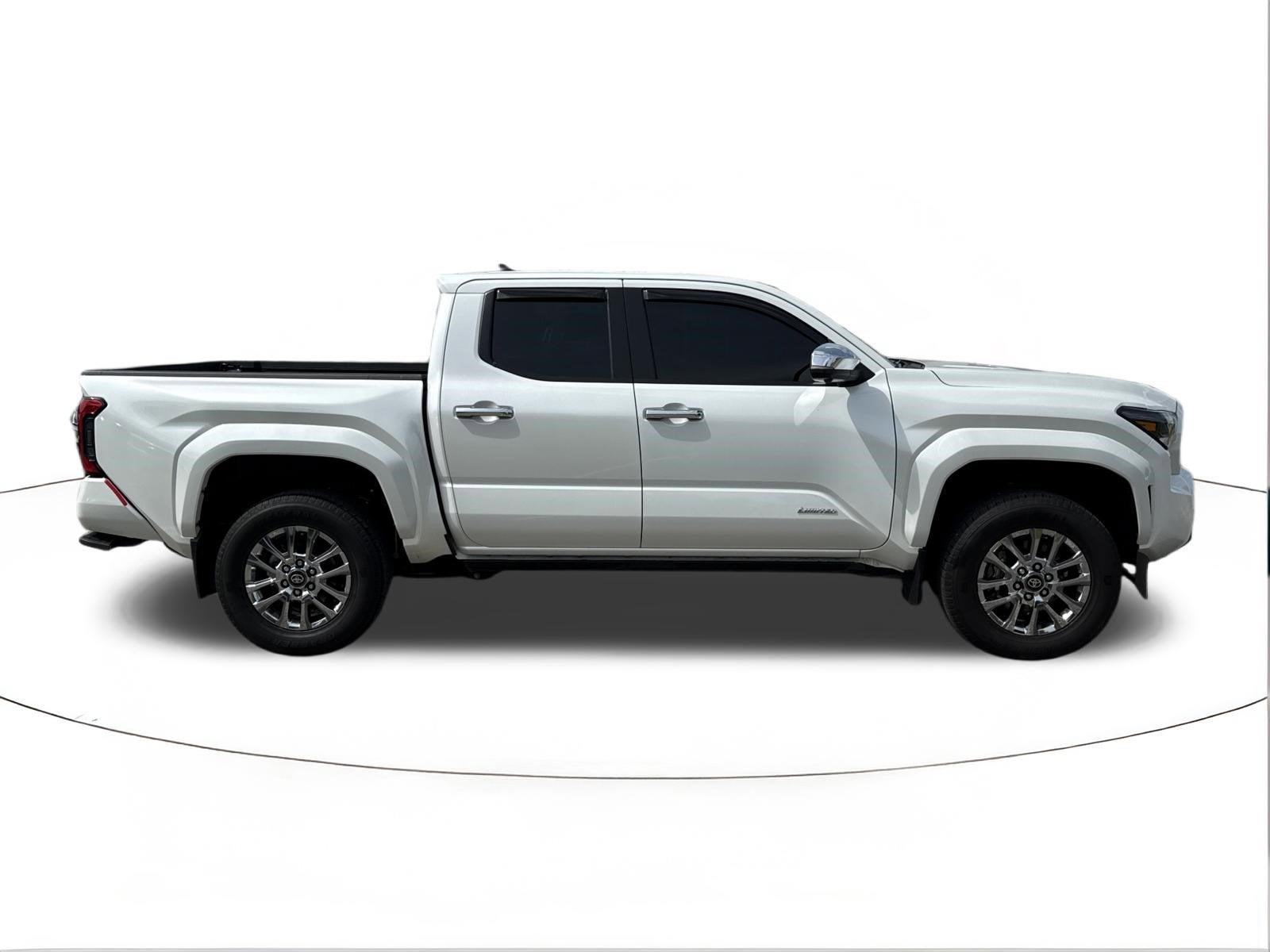 2024 Toyota Tacoma 4WD Limited
