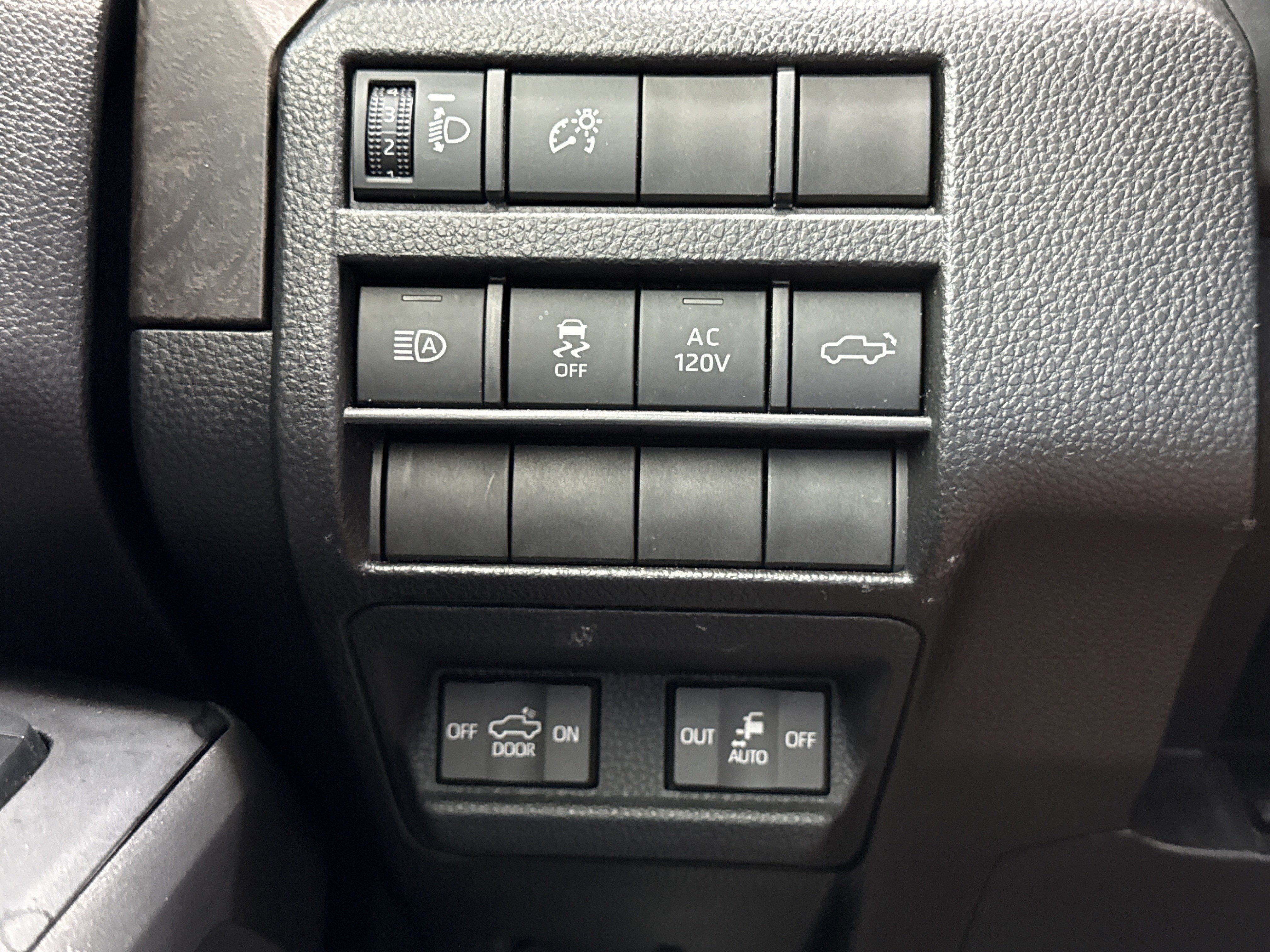 2024 Toyota Tacoma 4WD Limited