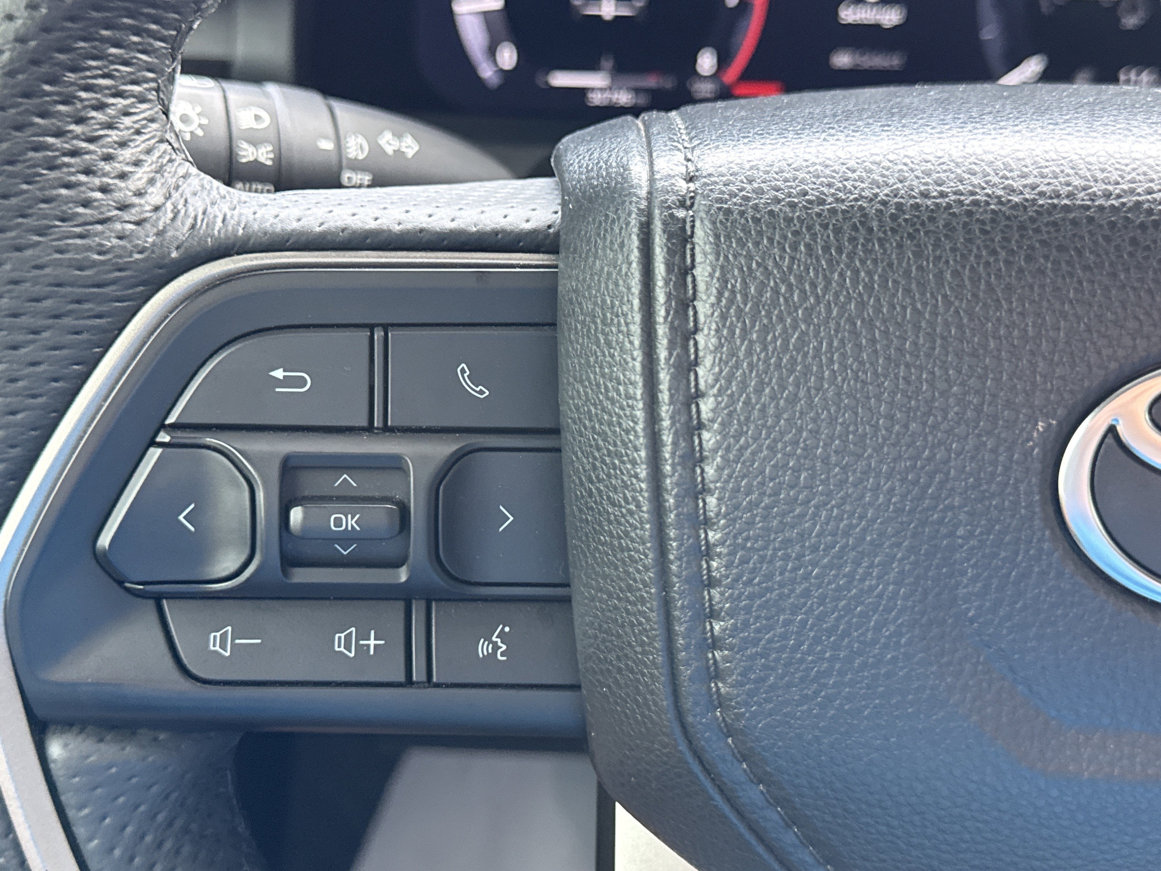 2024 Toyota Tacoma 4WD Limited