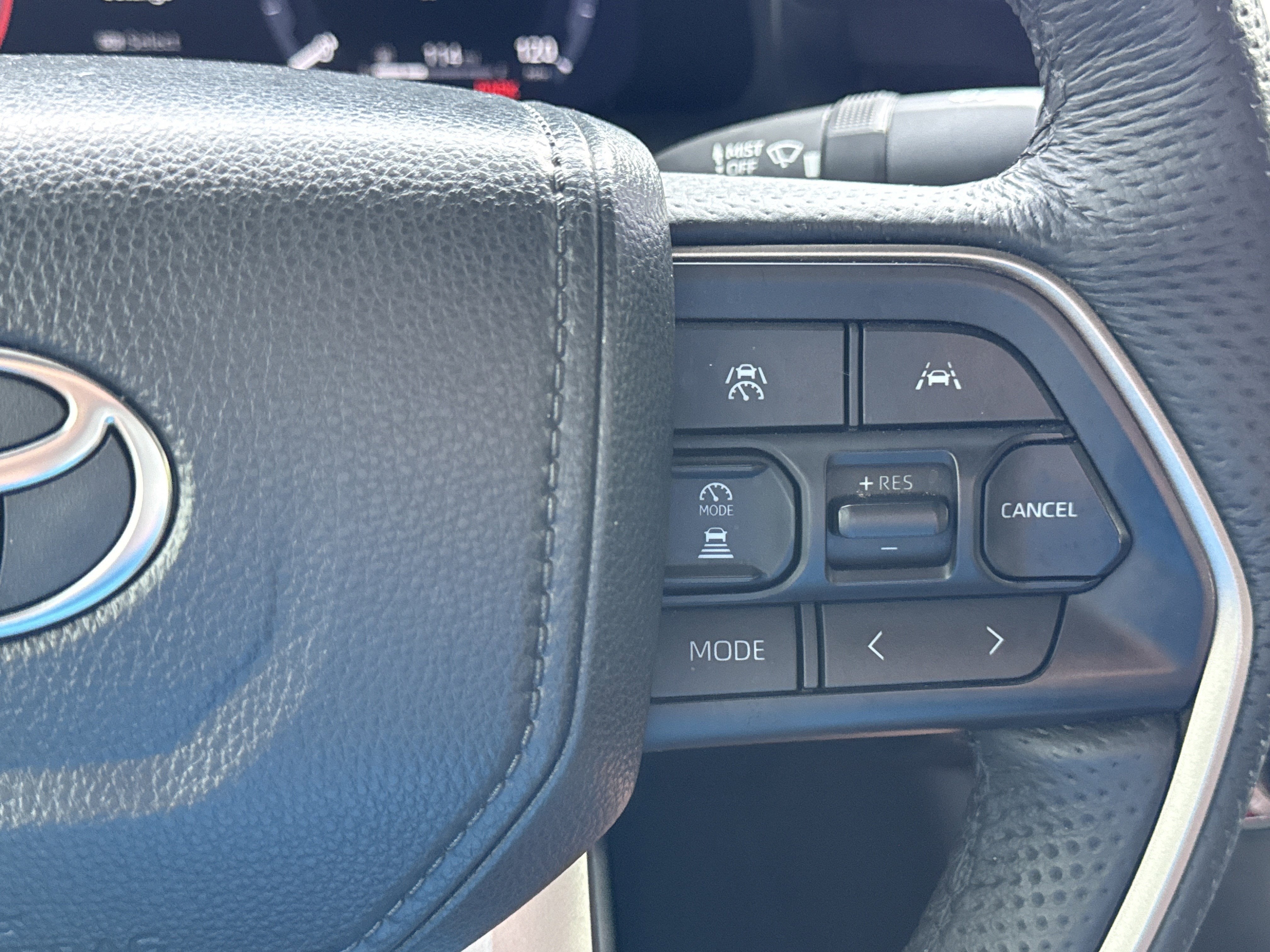 2024 Toyota Tacoma 4WD Limited