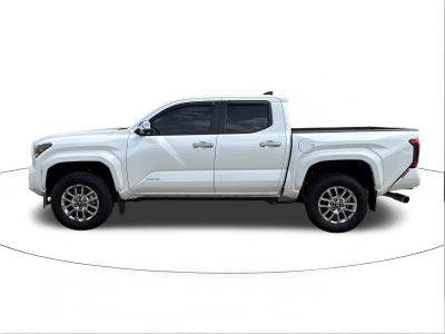 2024 Toyota Tacoma 4WD Limited