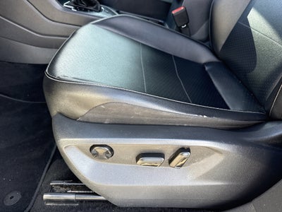 2019 Volkswagen Tiguan SEL R-Line