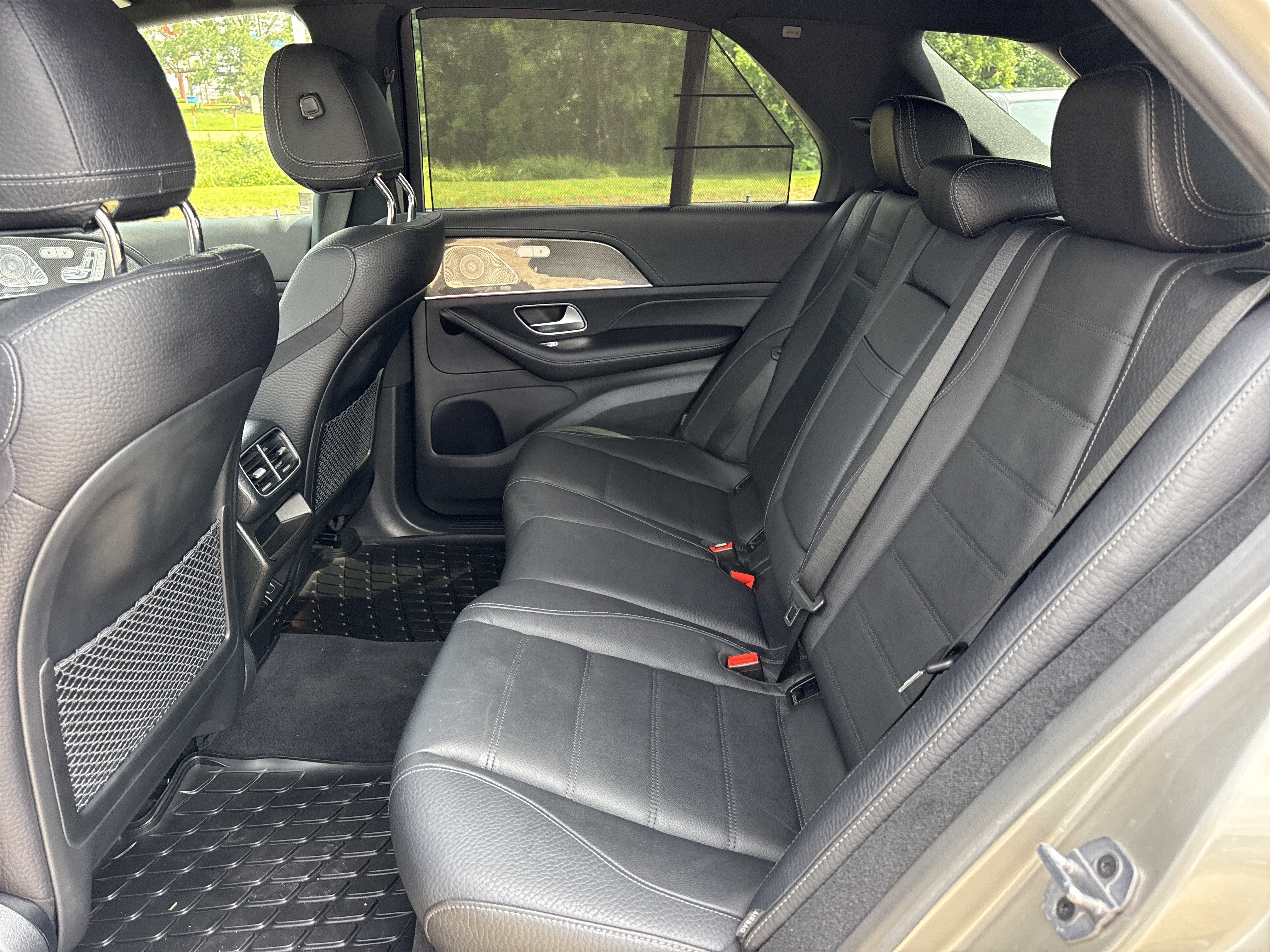 2023 Mercedes-Benz GLE GLE 450