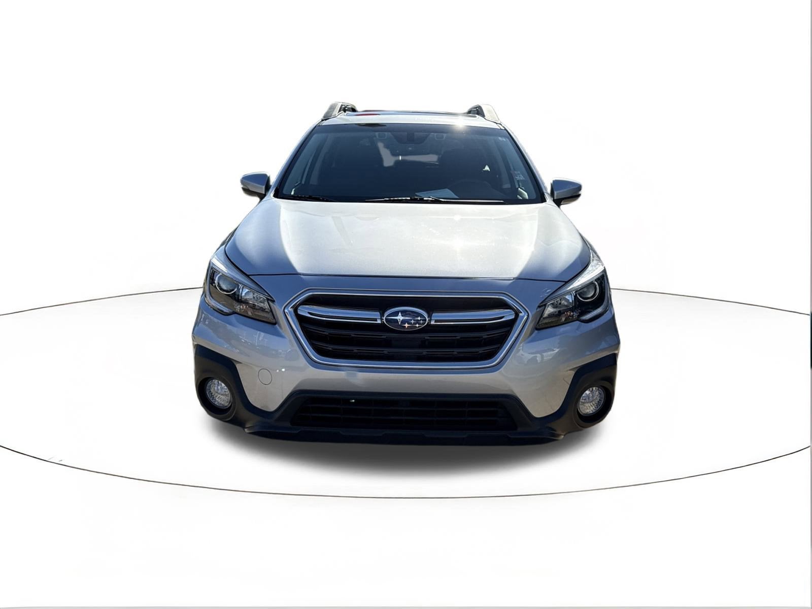 2019 Subaru Outback Premium