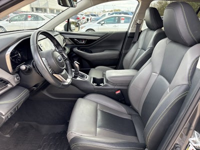 2023 Subaru Outback Onyx Edition