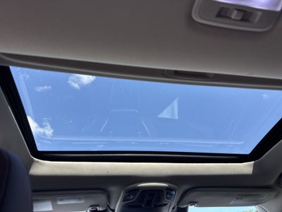 2024 Subaru Outback Touring