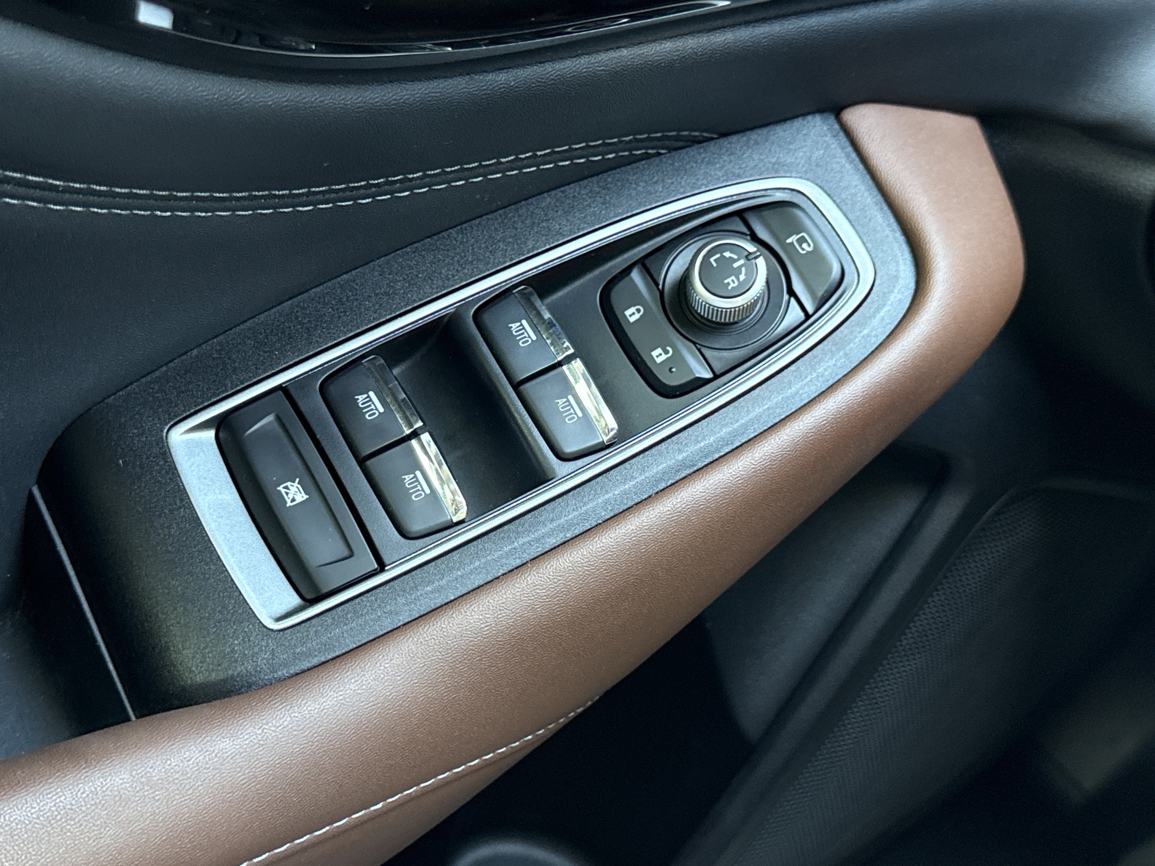 2024 Subaru Outback Touring