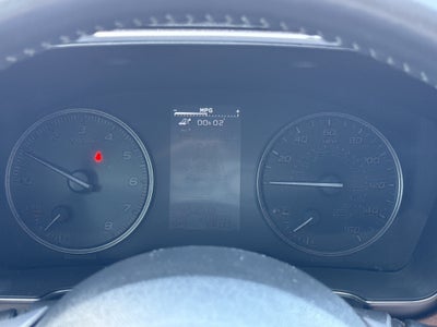 2024 Subaru Outback Touring