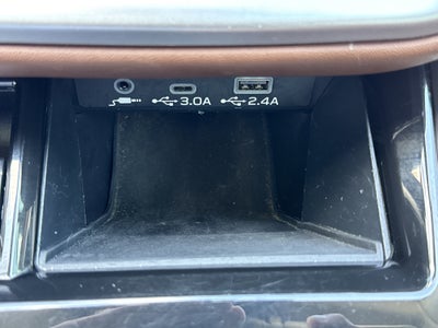 2024 Subaru Outback Touring