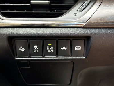 2018 Toyota Avalon Hybrid Limited