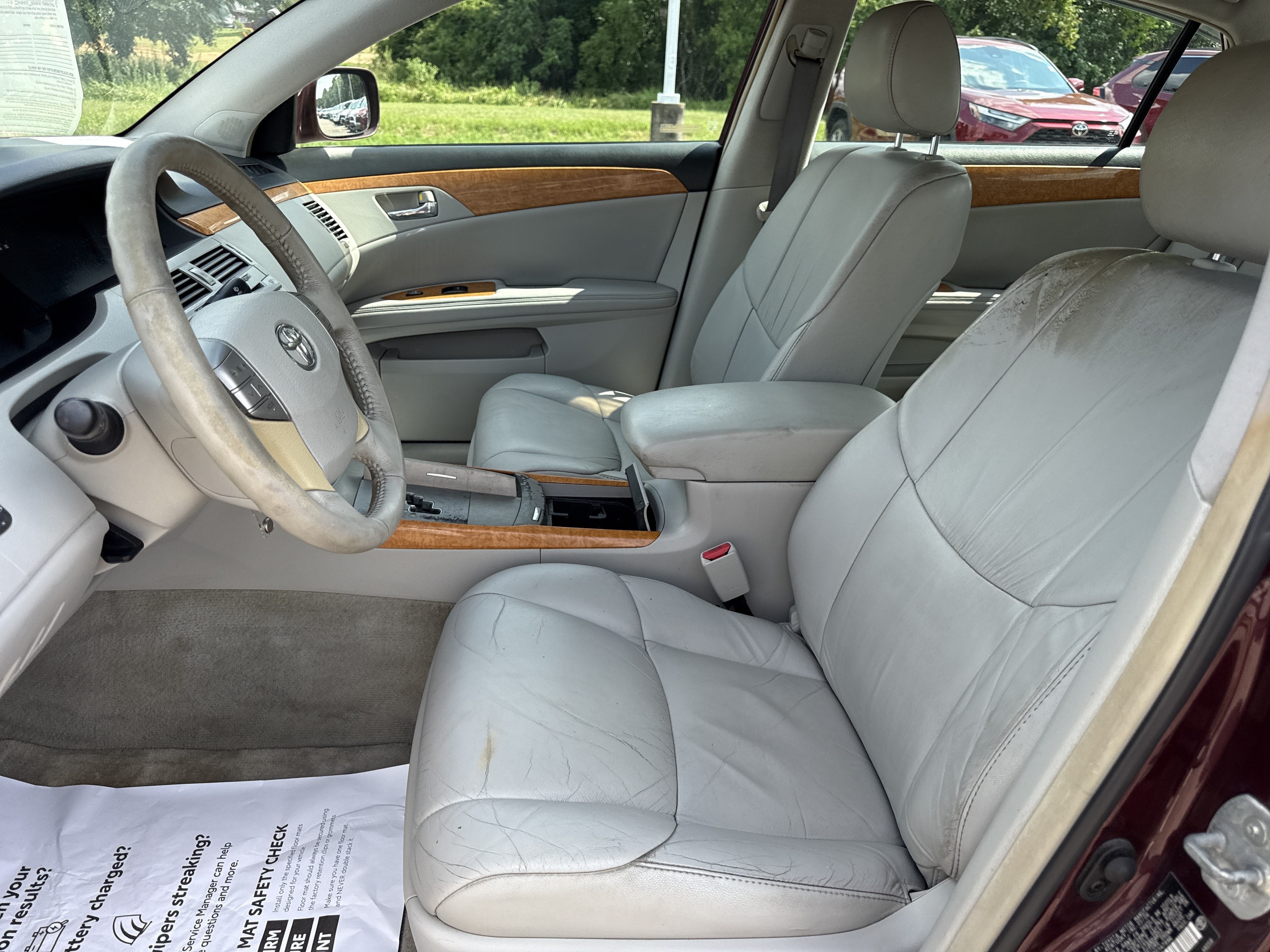 2006 Toyota Avalon XLS
