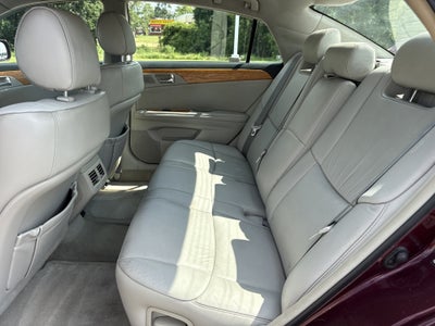 2006 Toyota Avalon XLS