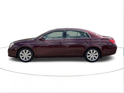 2006 Toyota Avalon XLS