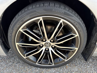 2019 Toyota Avalon Touring