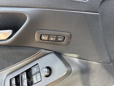 2019 Toyota Avalon Touring