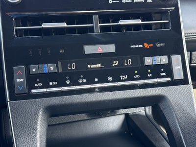 2019 Toyota Avalon Touring