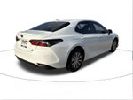 2022 Toyota Camry Hybrid LE