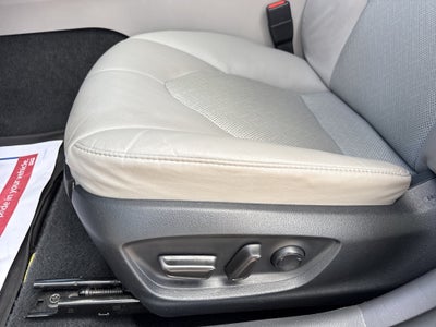 2024 Toyota Camry XLE