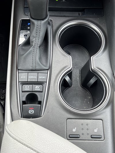 2023 Toyota Camry Hybrid XSE