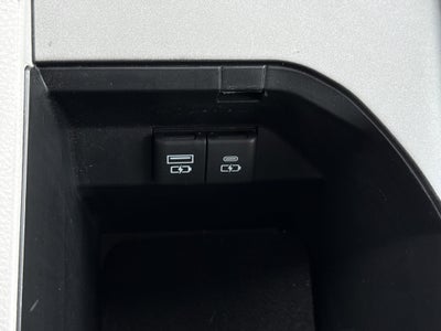 2023 Toyota Camry Hybrid XSE