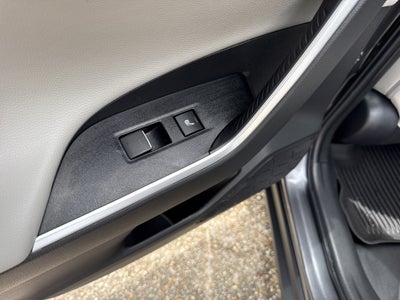 2025 Toyota RAV4 Hybrid Limited