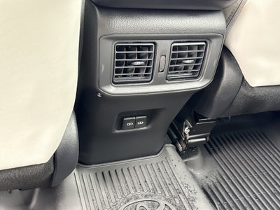 2025 Toyota RAV4 Hybrid Limited