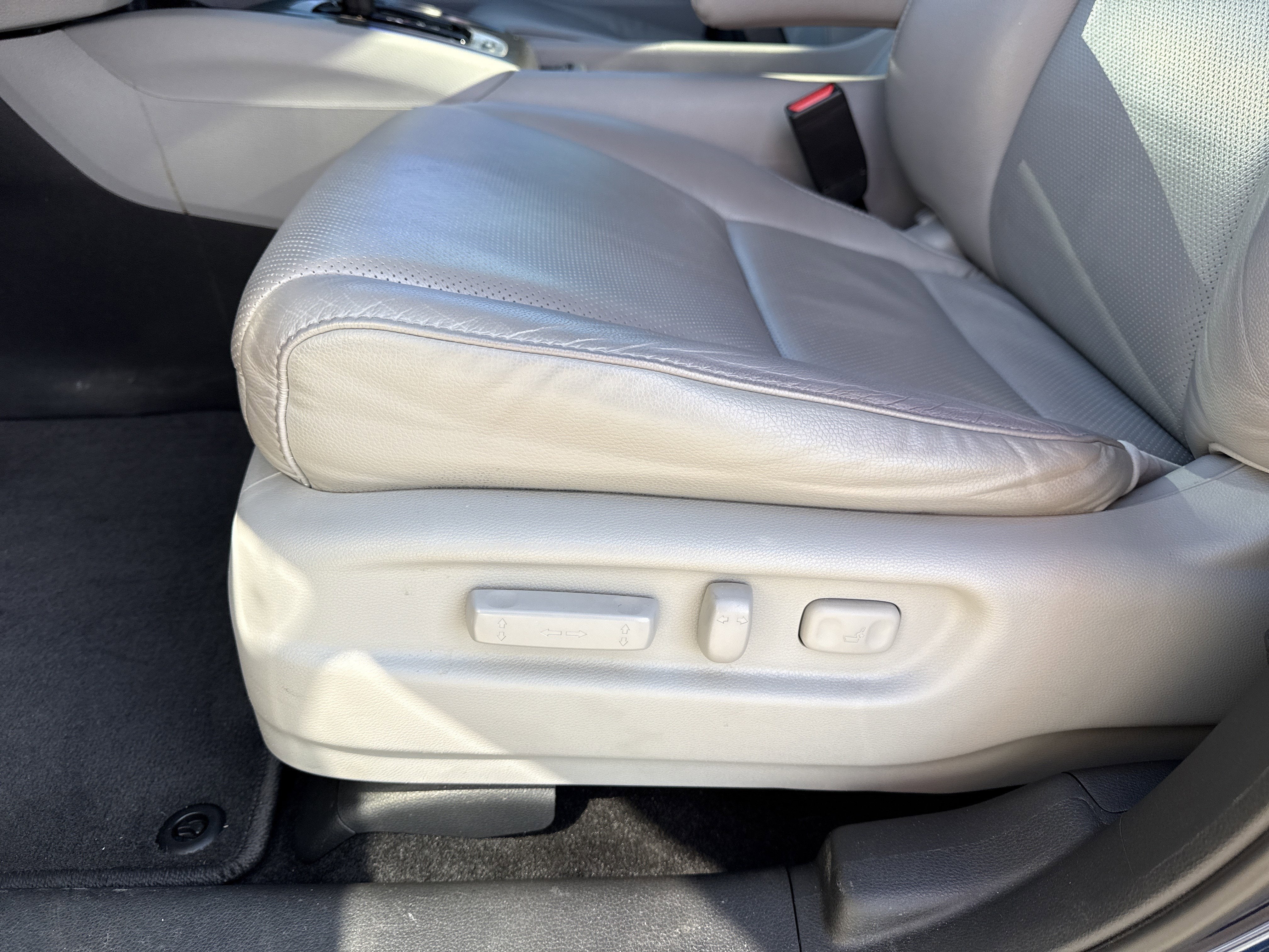 2019 Honda Ridgeline RTL-T