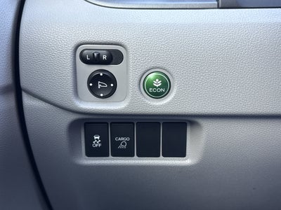 2019 Honda Ridgeline RTL-T