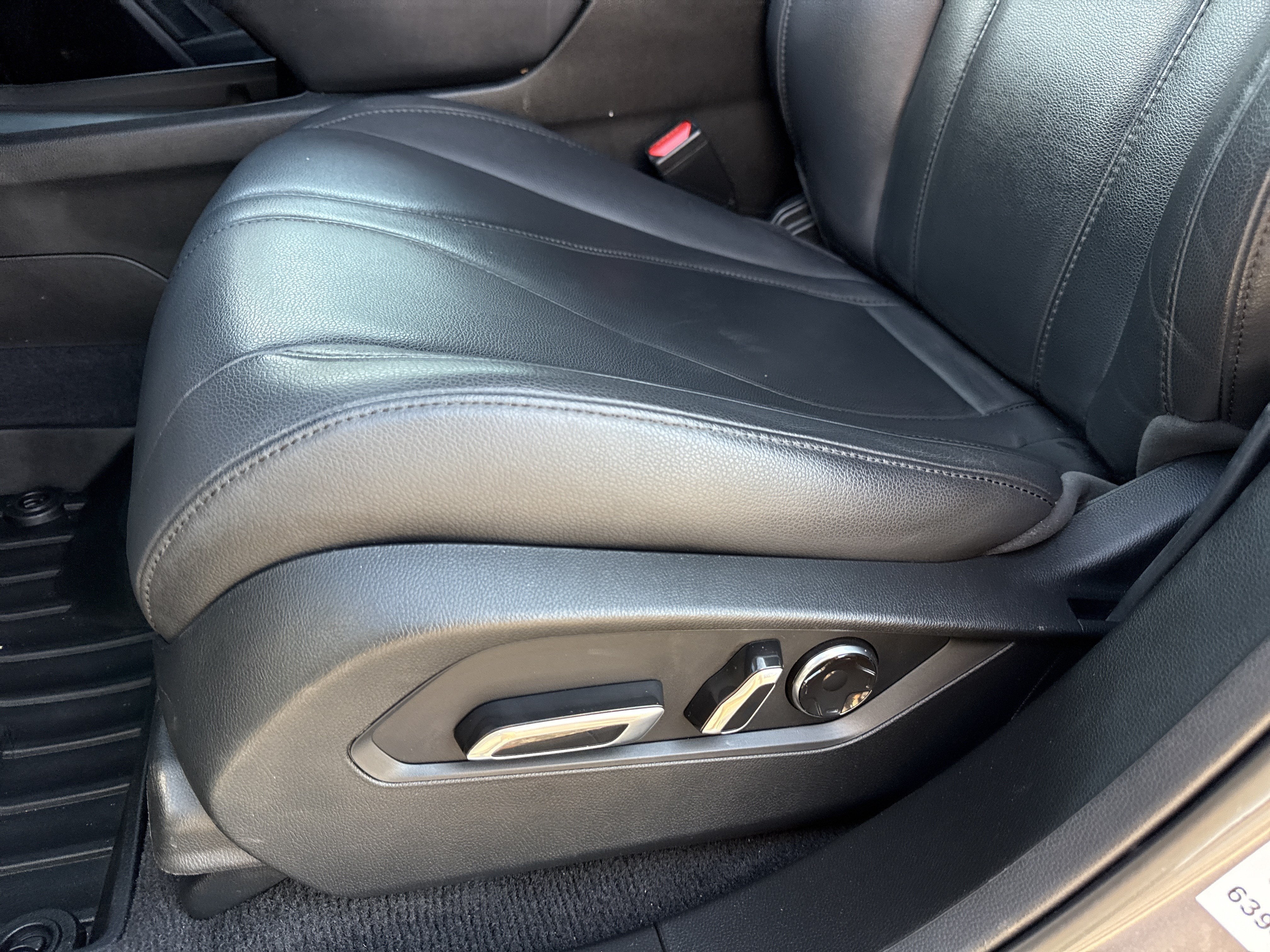 2021 Acura RDX Base