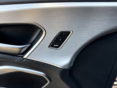 2021 Acura RDX Base