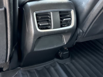 2021 Acura RDX Base