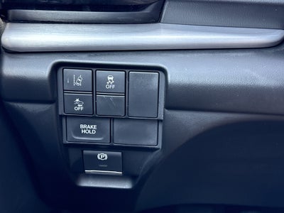 2021 Acura RDX Base