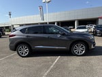 2021 Acura RDX Base
