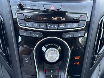 2021 Acura RDX Base