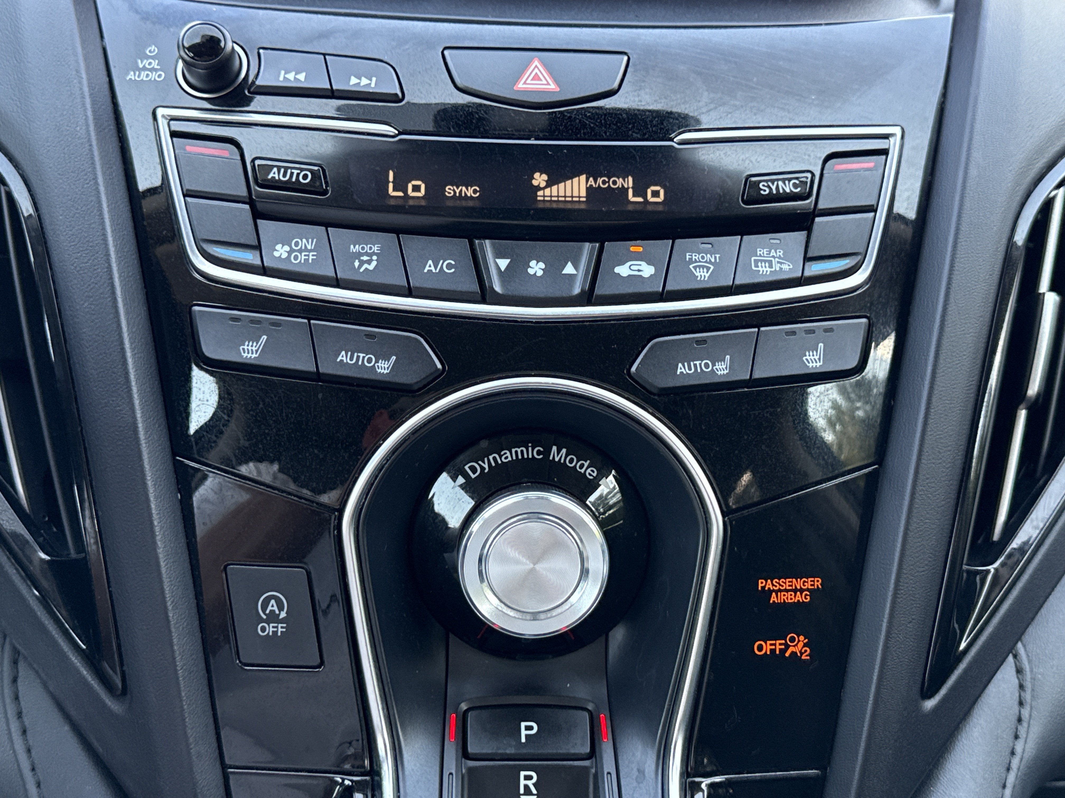 2021 Acura RDX Base