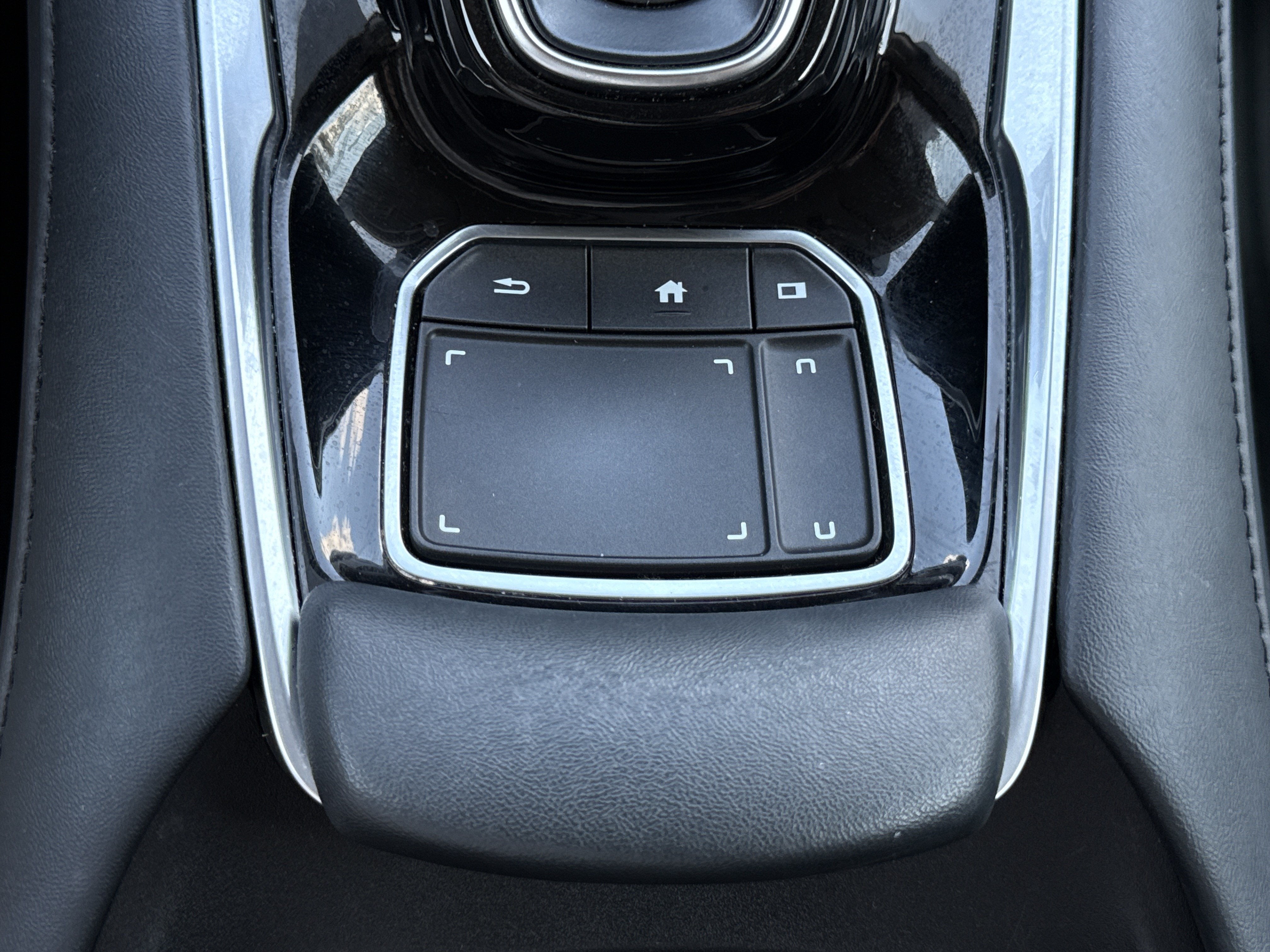 2021 Acura RDX Base