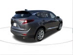 2021 Acura RDX Base