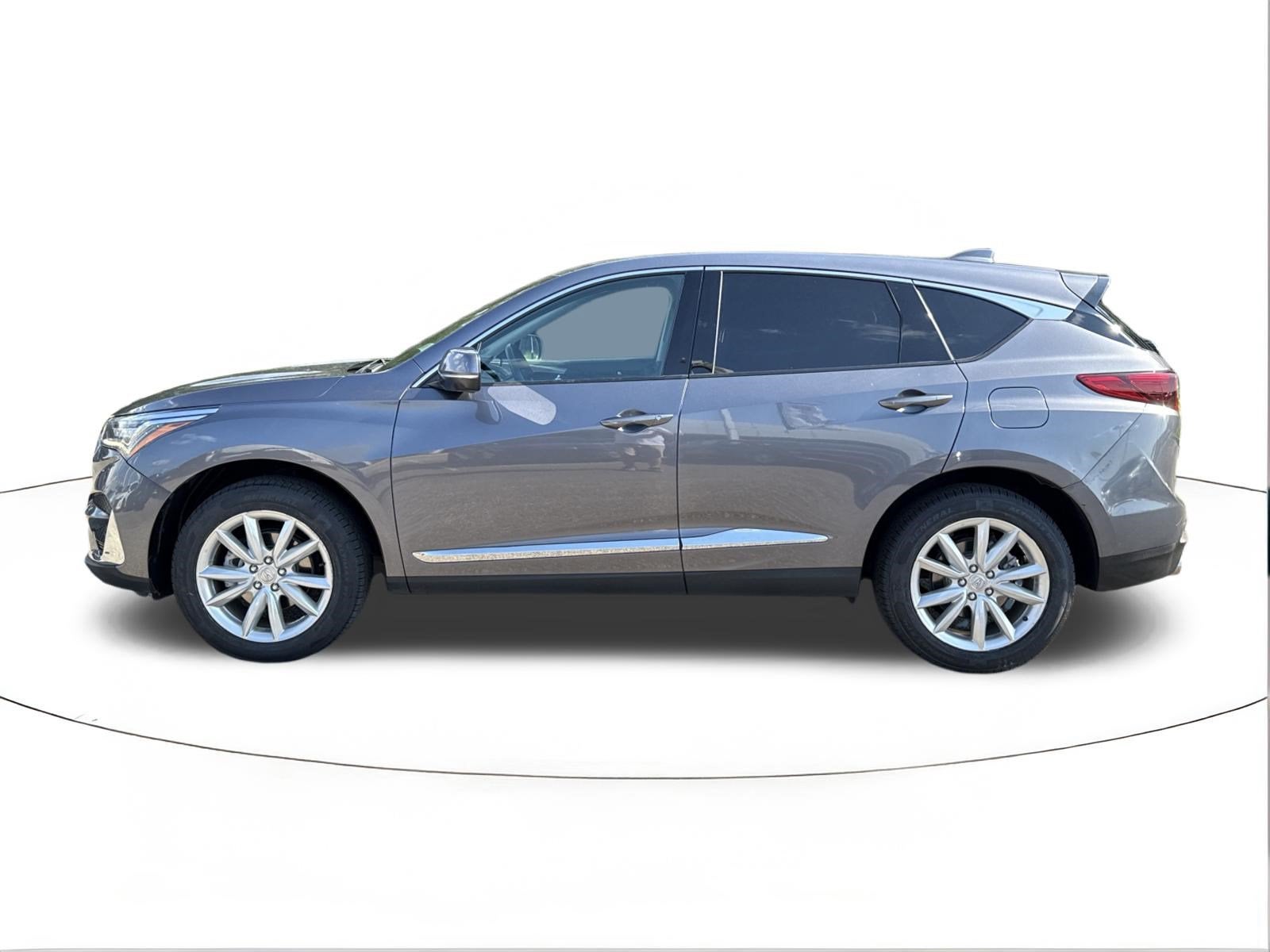 2021 Acura RDX Base
