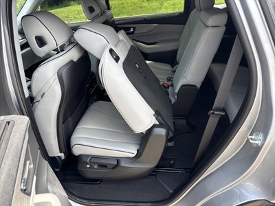 2022 Acura MDX w/Advance Package