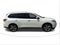 2015 Nissan Pathfinder Platinum