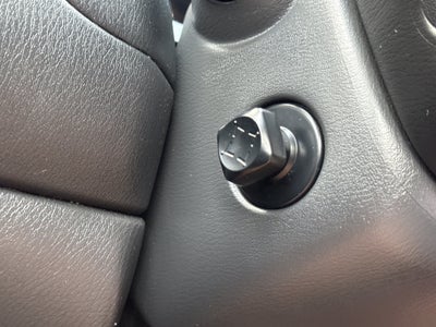 2015 Nissan Pathfinder Platinum