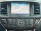 2015 Nissan Pathfinder Platinum