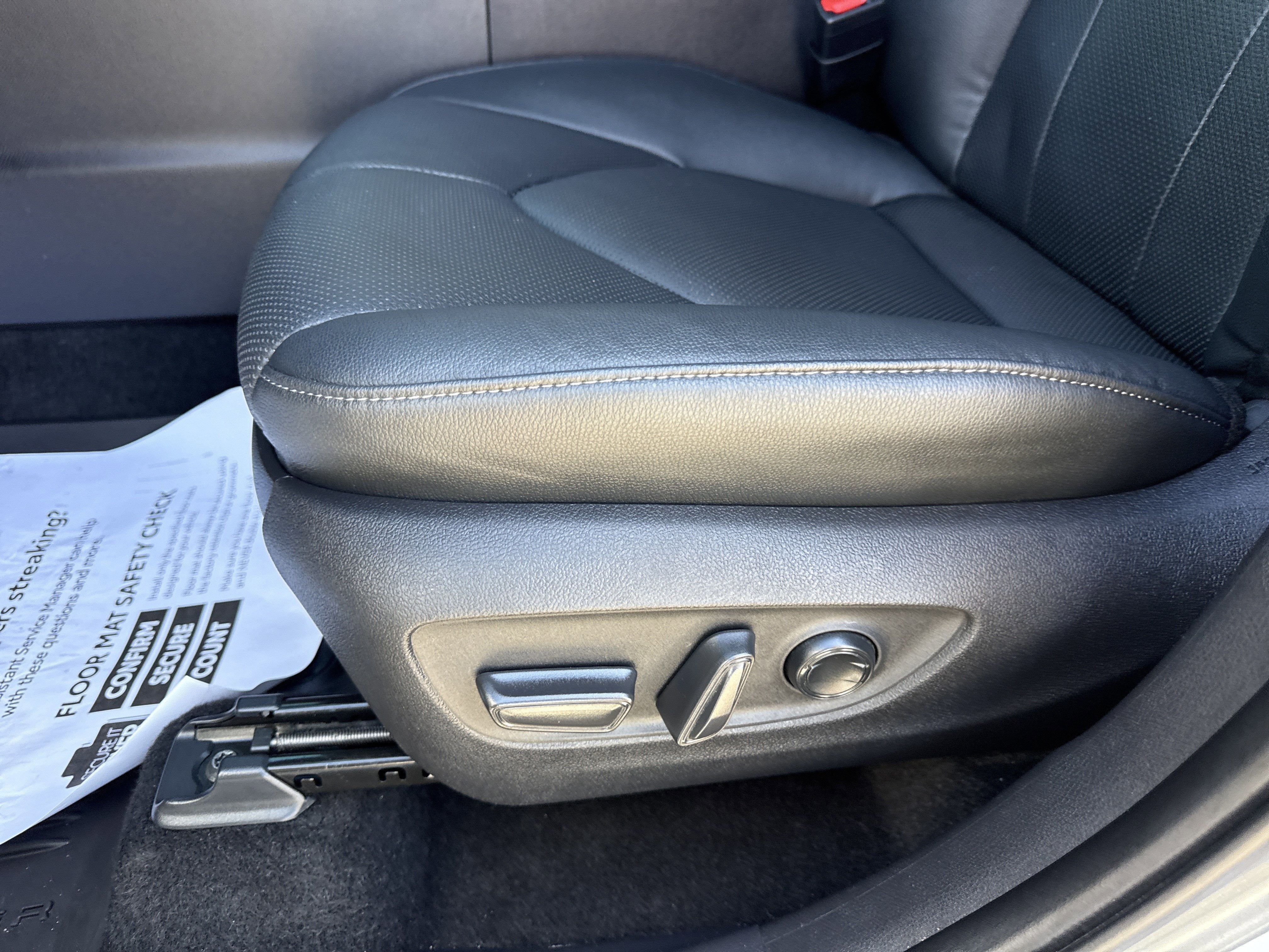 2025 Toyota Grand Highlander Limited