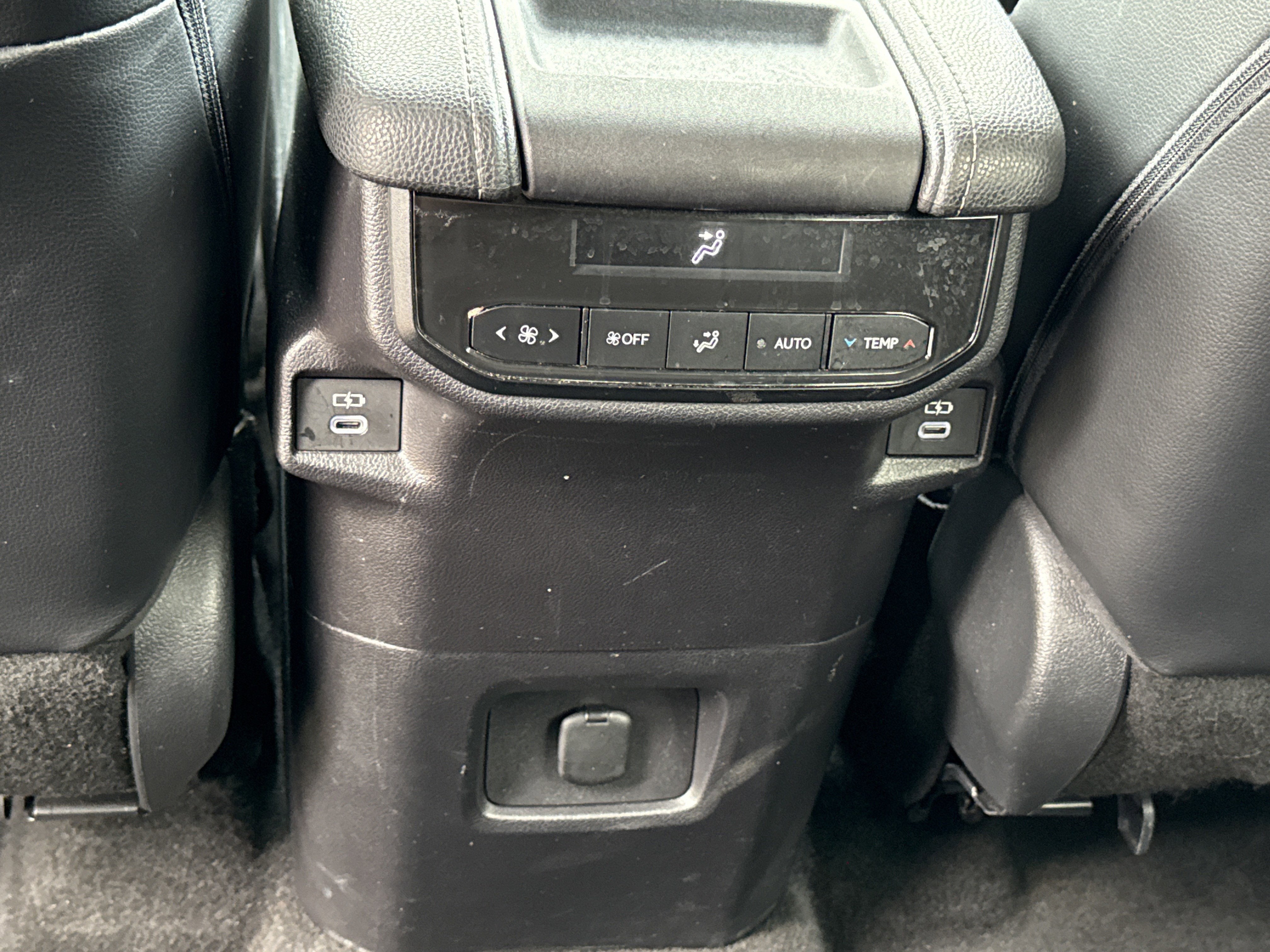 2024 Toyota Grand Highlander Hybrid XLE